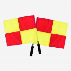 JOGO BANDEIRAS ÁRBITROS REF. CMA1508