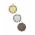 MEDALHAS REF. 7045