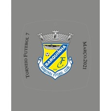 MEDALHAS ACRILICO REF. 7051