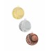 MEDALHAS REF. 7061 MEDALHAS REF. 7061