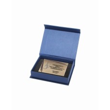 PLACA + ESTOJO REF. 5013