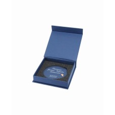 MEDALHÃO ACRILICO + ESTOJO REF. 5030