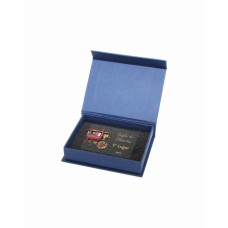 PLACA + ESTOJO REF. 5040