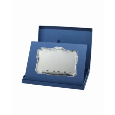 PLACA + ESTOJO REF. 5047