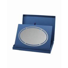 PLACA + ESTOJO REF. 5087