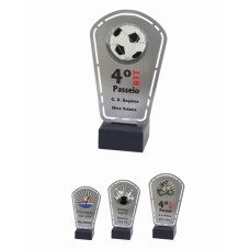 TROFÉUS FUTEBOL - FUTSAL REF. 1159-039