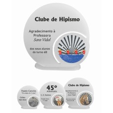 TROFÉUS CANOAGEM K4 REF. 1160-076