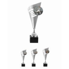 TROFÉUS FUTEBOL - FUTSAL REF. 1163-015