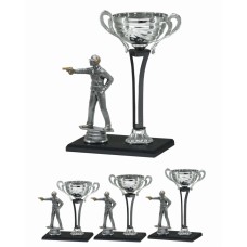 TROFÉUS TIRO REF. 2197-053A