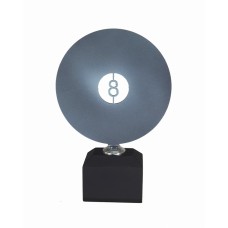 TROFÉUS SNOOKER REF. 2201-006