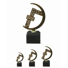 TROFÉUS DOMINÓ REF. 2202-013